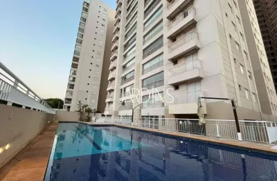 Apartamento para venda em nova aliança de 140.00m² com 3 quartos, 3 suites e 3 garagens
