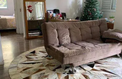 Apartamento para venda em vila andrade de 73.00m² com 2 quartos, 1 suite e 1 garagem