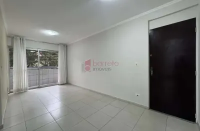Apartamento para venda em vila nova jundiainópolis de 60.00m² com 2 quartos e 1 garagem