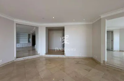 Apartamento para venda em panamby de 334.00m² com 4 quartos, 4 suites e 5 garagens