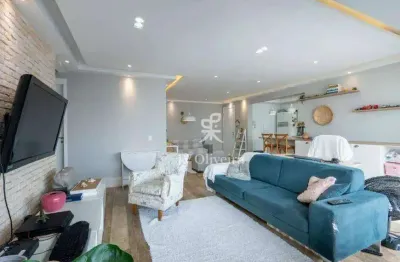 Apartamento para venda em portal do morumbi de 87.00m² com 2 quartos, 1 suite e 2 garagens