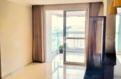 Apartamento para venda em vila sônia de 82.00m² com 3 quartos, 1 suite e 2 garagens