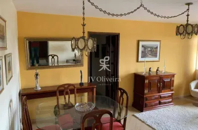 Apartamento para alugar em vila mariana de 90.00m² com 3 quartos e 1 garagem