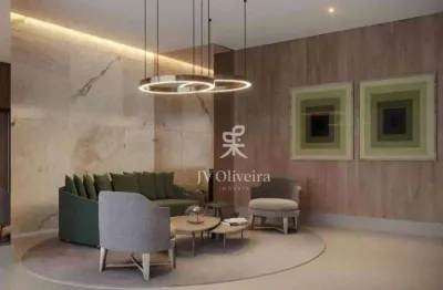 Apartamento para venda em butantã de 73.00m² com 2 quartos, 1 suite e 1 garagem