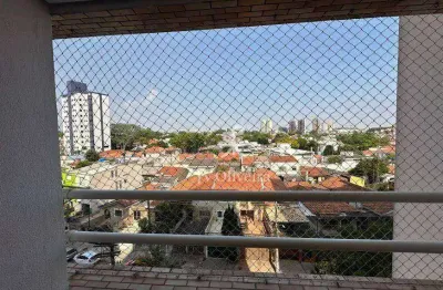 Apartamento para venda em jardim da saúde de 78.00m² com 3 quartos, 1 suite e 1 garagem