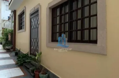 Sobrado para venda em santa paula de 164.00m² com 2 quartos e 1 suite