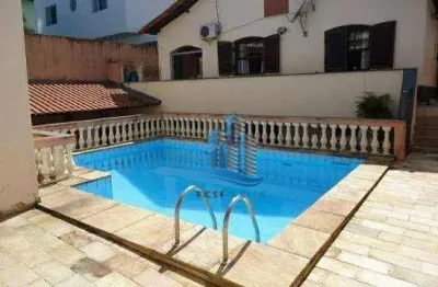 Casa para venda em jardim são caetano de 300.00m² com 3 quartos, 1 suite e 5 garagens