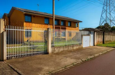 Apartamento para venda em cidade industrial de 47.00m² com 2 quartos e 1 garagem