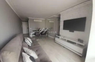 Apartamento para venda em vila gomes cardim de 85.00m² com 3 quartos, 2 suites e 2 garagens
