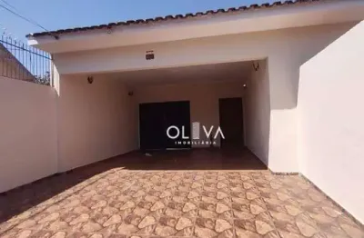 Casa para alugar em vila goyos de 200.00m² com 3 quartos, 1 suite e 4 garagens