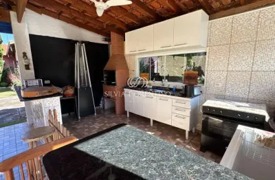 Casa para venda em loteamento quinta das frutas de 1050.00m² com 2 quartos, 2 suites e 1 garagem