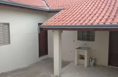 Casa com 1 quarto para alugar no Jaraguá, Piracicaba 