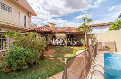 Casa para venda em city ribeirão de 458.00m² com 4 quartos, 2 suites e 4 garagens