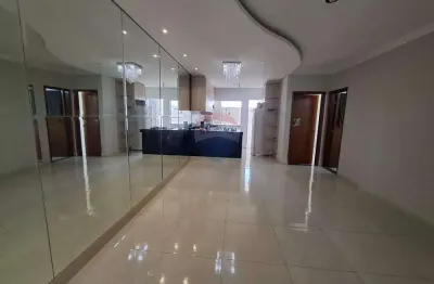 Apartamento para venda em jardim dona judith de 72.80m² com 2 quartos, 1 suite e 1 garagem