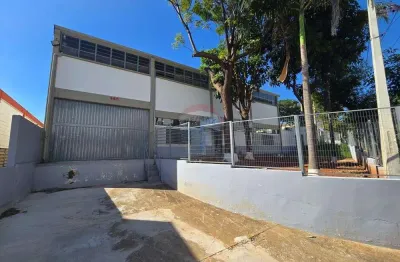 Galpão / depósito / armazém para alugar em industrial sigisfredo boer de 1358.00m²
