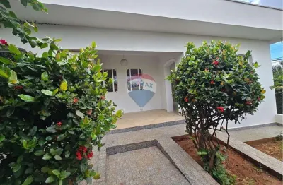 Casa para alugar em vila nossa senhora de fátima de 236.37m² com 4 quartos, 1 suite e 5 garagens