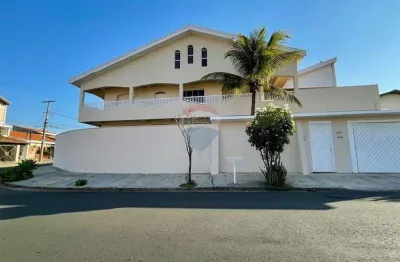 Casa para alugar em morada do sol de 259.00m² com 3 quartos, 1 suite e 2 garagens