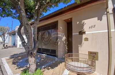 Sobrado para venda em parque residencial jaguari de 171.00m² com 3 quartos e 1 garagem