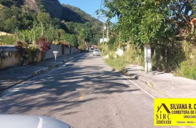 Terreno para venda em recanto de itaipuaçu (itaipuaçu) de 450.00m²