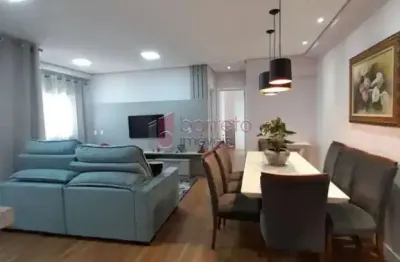 Apartamento para venda em jardim tereza cristina de 69.00m² com 2 quartos, 1 suite e 2 garagens