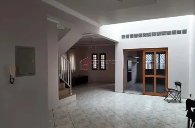 Casa para venda em chácara malota de 249.00m² com 3 quartos, 1 suite e 5 garagens
