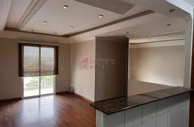 Apartamento para venda em vila das hortências de 83.00m² com 3 quartos, 1 suite e 2 garagens