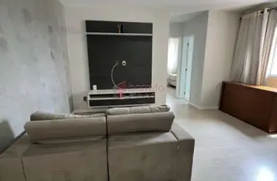 Apartamento para venda em nova cidade jardim de 48.00m² com 2 quartos e 1 garagem