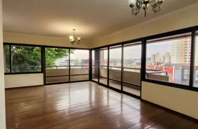 Apartamento para venda em vila arens i de 158.00m² com 3 quartos, 1 suite e 2 garagens