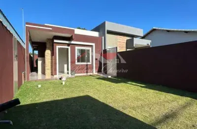Casa para venda em aquarius (tamoios) de 80.00m² com 2 quartos, 1 suite e 1 garagem