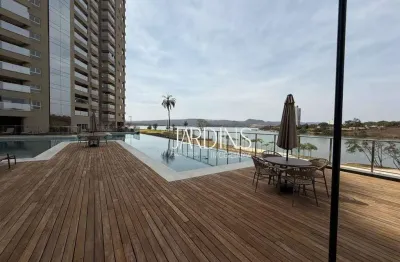 Apartamento para venda em rifaina de 49.00m² com 1 quarto, 1 suite e 1 garagem