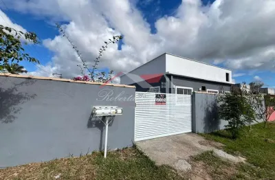 Casa para venda em nova califórnia (tamoios) de 70.00m² com 2 quartos, 1 suite e 1 garagem
