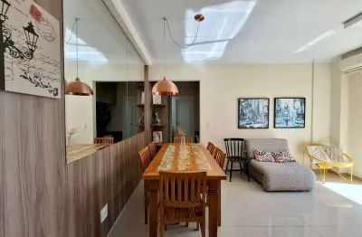 Apartamento para alugar em jardim walkíria de 53.00m² com 1 quarto e 1 garagem