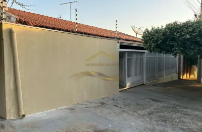 Casa para alugar em jardim residencial vetorasso de 300.00m² com 3 quartos, 2 suites e 3 garagens