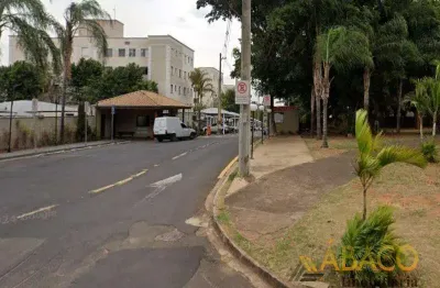 Apartamento para alugar em jardim jockey clube de 40.00m² com 2 quartos e 1 garagem