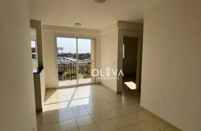 Apartamento para venda em jardim planalto de 49.00m² com 2 quartos e 1 garagem