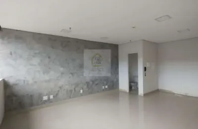 Sala comercial para venda em vila mogilar de 35.00m² com 1 quarto e 1 garagem
