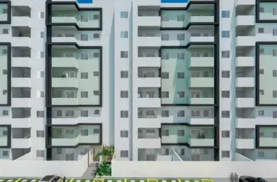 Apartamento para venda em vila urupês de 43.00m² com 2 quartos