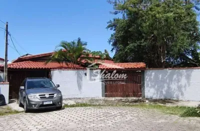 Casa para venda em caputera de 215.00m² com 3 quartos, 1 suite e 4 garagens