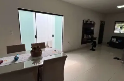 Casa com 2 quartos à venda na Rua João Garbelini, ***, Colinas Park II, Birigui