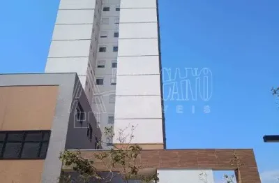 Apartamento para alugar em centro de 76.00m² com 3 quartos, 1 suite e 2 garagens