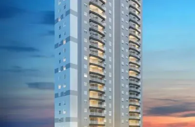 Apartamento para venda em jardim silveira de 54.00m² com 2 quartos e 1 garagem