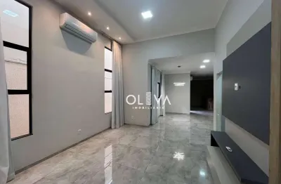 Casa de condomínio para venda em setlife 2 de 145.00m² com 3 quartos, 3 suites e 4 garagens