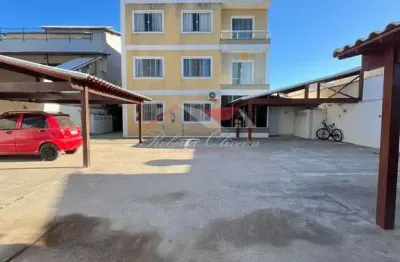 Apartamento para venda em enseada das gaivotas de 60.00m² com 2 quartos, 1 suite e 1 garagem