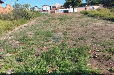 Terreno à venda na Rua Avelino Souza Leite, 449, Parque Real II, Mogi Mirim