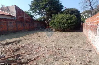 Terreno à venda na Rua Rui Barbosa, 150, Vila São José, Lins