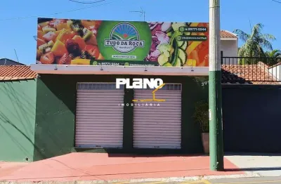 Ponto comercial para alugar na Avenida Doutor Chafic Facury, 3991, Prolongamento Jardim Ângela Rosa, Franca