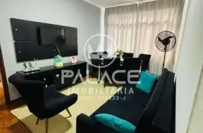 Apartamento com 2 quartos à venda no Centro, Piracicaba 