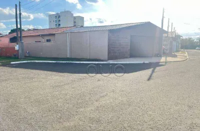 Casa de condomínio para venda em jardim são francisco de 155.00m² com 3 quartos, 1 suite e 4 garagens