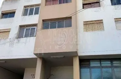 Apartamento para venda em centro de 86.00m² com 3 quartos e 1 garagem