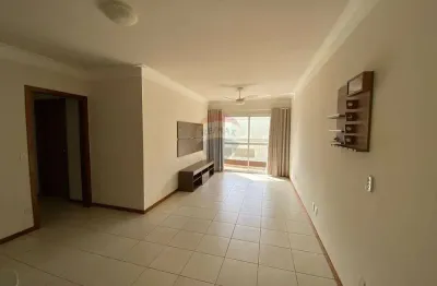Apartamento para alugar em bosque das juritis de 95.08m² com 3 quartos e 1 suite